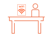 miniBox Wi-Fi post mailbox france